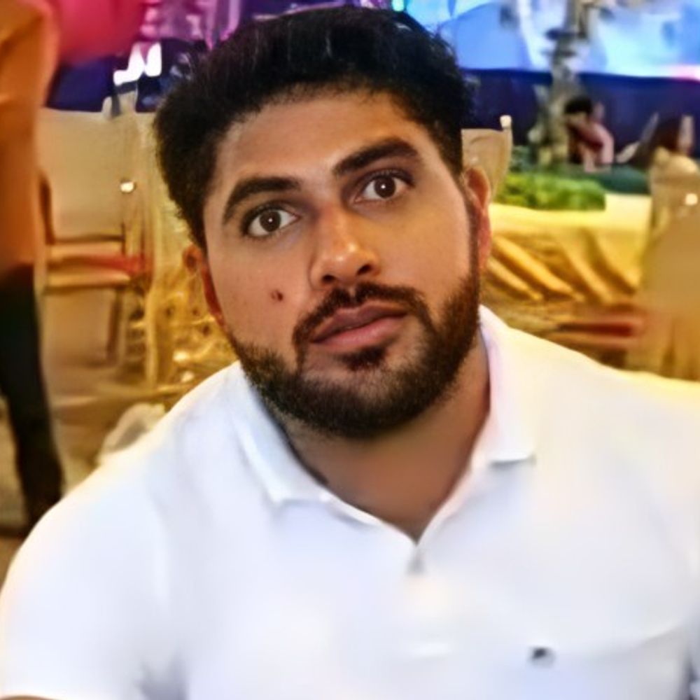 हरियाणवी युवक की स्पेन में मौत:साइकिल चलाते हुए गिरा; एक साल पहले लव मैरिज की, 3 महीने पहले पत्नी संग गया था