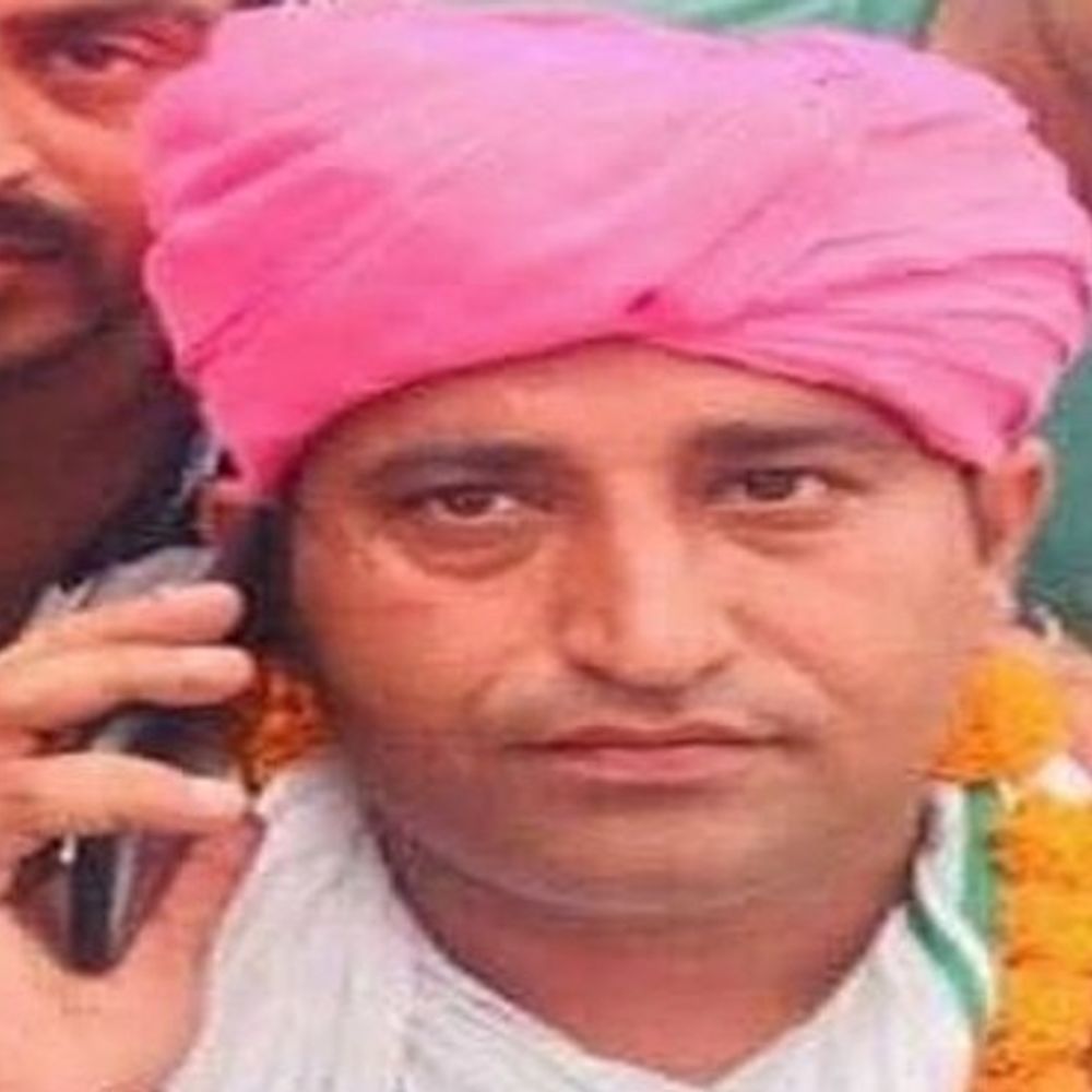 कुरुक्षेत्र में खरींडवा का सरपंच सस्पेंड:अंबाला कमिशनरी कोर्ट का फैसला, फर्जी मार्कशीट से लड़ा था चुनाव, पिछले सप्ताह हुई गिरफ्तारी