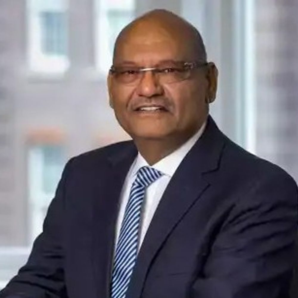 मेटल किंग अनिल अग्रवाल ने कैसे खड़ा किया मेगा एंपायर:परिवार की जड़ें राजस्थान में रही हैं, जानिए बिहार से कनेक्शन