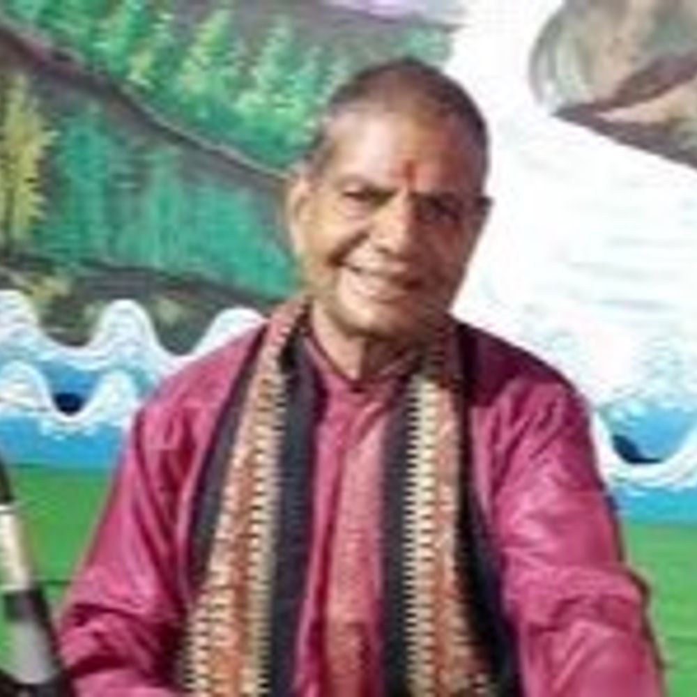 बिहार की 3 हस्तियों को पद्मश्री ऑवार्ड:भारत सिंह भारती, विश्वबंधु और गोपाल जी त्रिवेदी मिला सम्मान, गृह मंत्रालय ने जारी की सूची