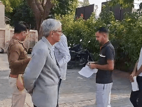 RAS-2024 के इंटरव्यू का चौथा चरण 19 जनवरी से:29 जनवरी तक चलेगा, 1096 पदों के लिए वैकेंसी, 2461 कैंडिडेट्स हुए थे सिलेक्ट