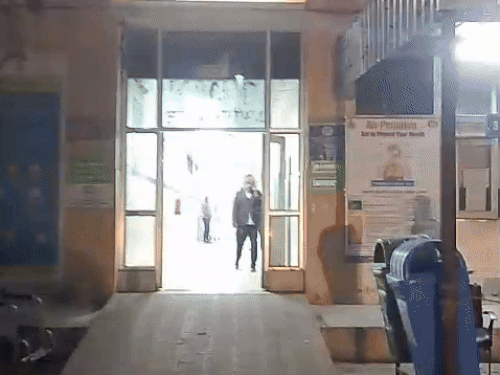 झज्जर में बुजुर्ग को गोली मारी, PGI एडमिट:साढ़े तीन साल पहले लड़की को भगा ले गया था पोता, उसी रंजिश के चलते मारी गोली