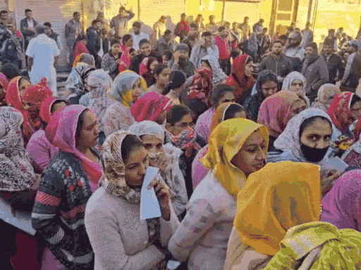 आज से शिक्षक भर्ती परीक्षा में लेवल-2 की एग्जाम:7 लाख से ज्यादा कैंडिडेट रजिस्टर्ड, सुबह 8 बजे से एंट्री, ड्रेस कोड को लेकर सख्ती