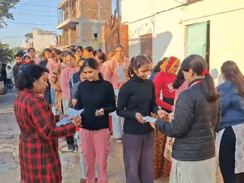 लेक्चरर और कोच भर्ती में पद बढ़ाए गए:RPSC ने जारी किया संशोधन; जानिए कौनसे सब्जेक्ट में कितने पद बढ़े