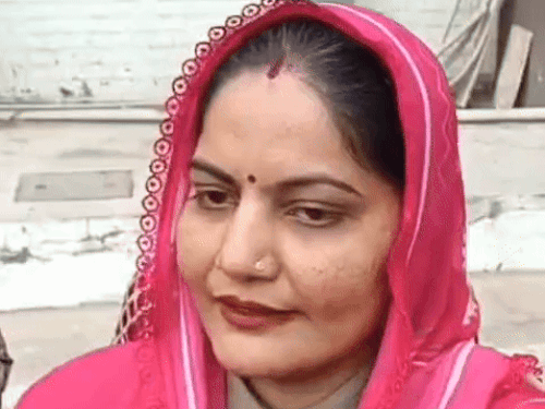 फतेहाबाद में 9 फरवरी को मिलेगी नई चेयरपर्सन:भट्टू पंचायत समिति के लिए चुनाव तारीख तय; दुड़ाराम समर्थक को मिलेगी कुर्सी