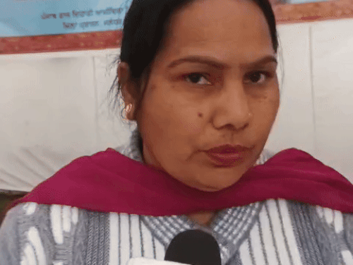 जालंधर में पंजाब सखी शक्ति मेला शुरू:राजरानी सहित ग्रामीण महिलाओं ने लगाए स्टॉल्स, हैंडमेड उत्पादों और जूट बैग्स की मची भारी धूम