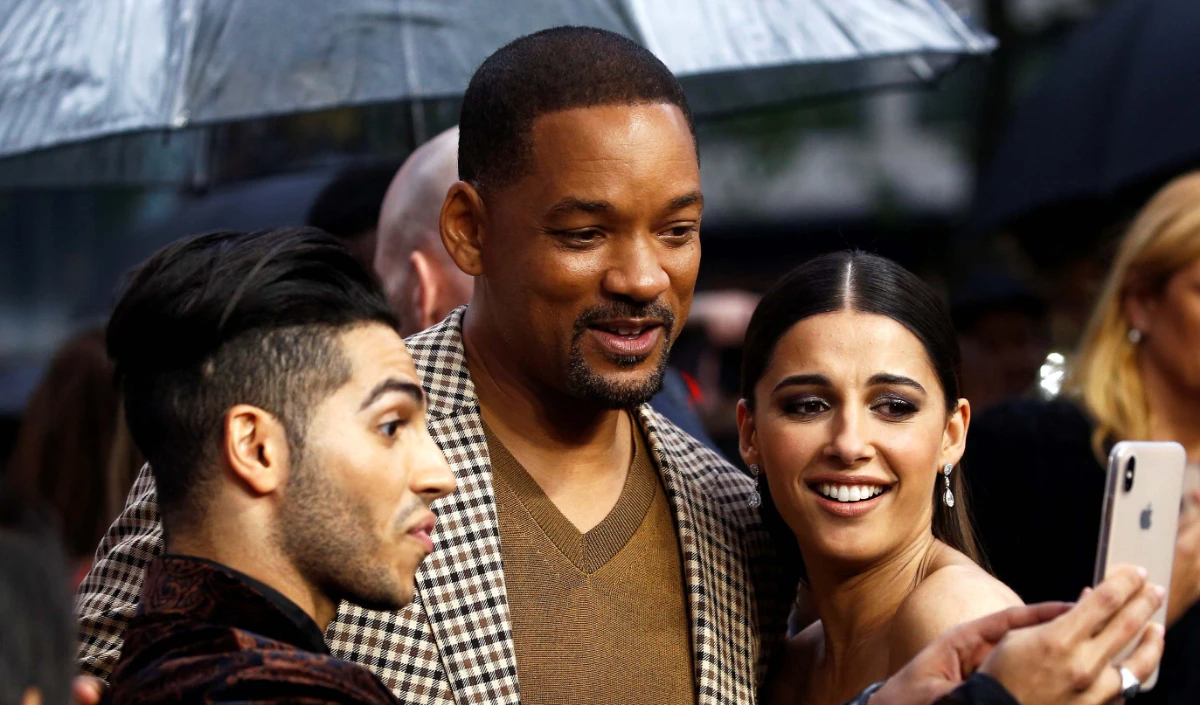 हॉलीवुड स्टार Will Smith मुश्किल में आये, Violinist Brian King Joseph के गंभीर आरोपों पर दर्ज हुआ मुकदमा, Viral हो रही खबर
