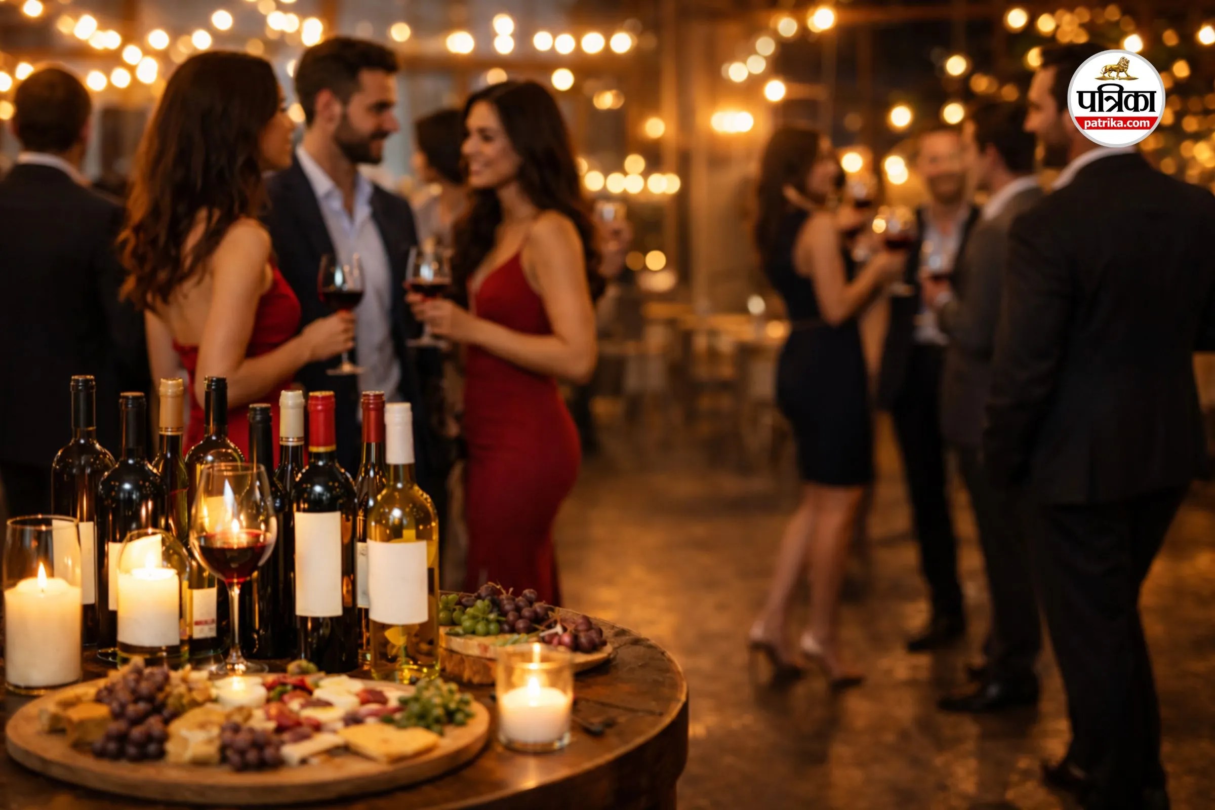 Excise Revenue Rajasthan: शराब बिक्री से भर रहा राजस्थान सरकार का खजाना, आबकारी राजस्व ने तोड़े अब तक के सारे रिकॉर्ड