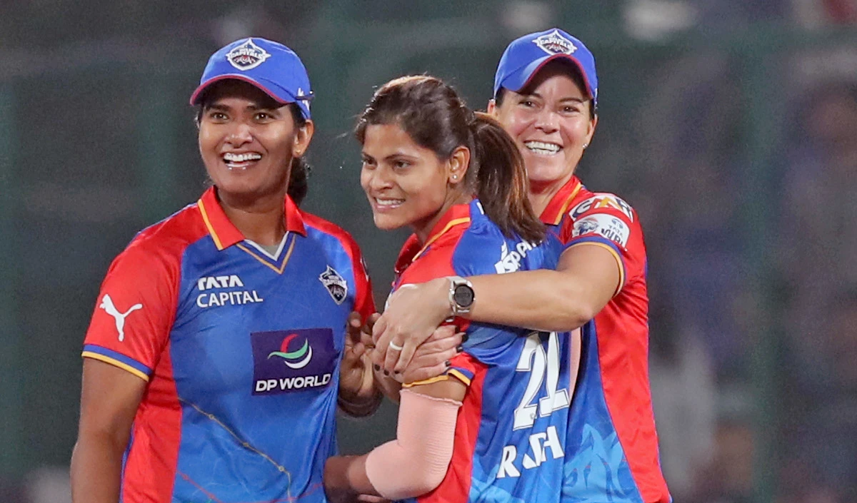 WPL फैंस को लगा बड़ा झटका! Navi Mumbai चुनाव के कारण बिना दर्शकों के खेले जाएंगे 3 बड़े मैच?