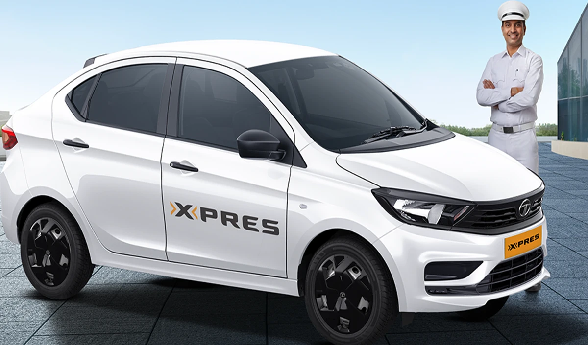 Tata Motors की नई XPRES CNG ने बदला फ्लीट का गेम, Twin-Cylinder से मिलेगा Full Boot Space