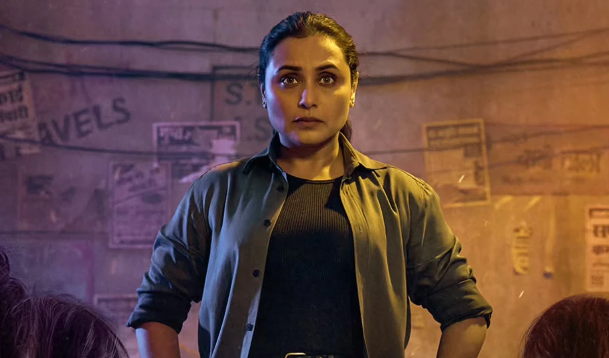 Mardaani 3 Movie Review: रानी मुखर्जी का नया मिशन, ‘अम्मा’ के खौफनाक साम्राज्य से भिड़ीं शिवानी रॉय