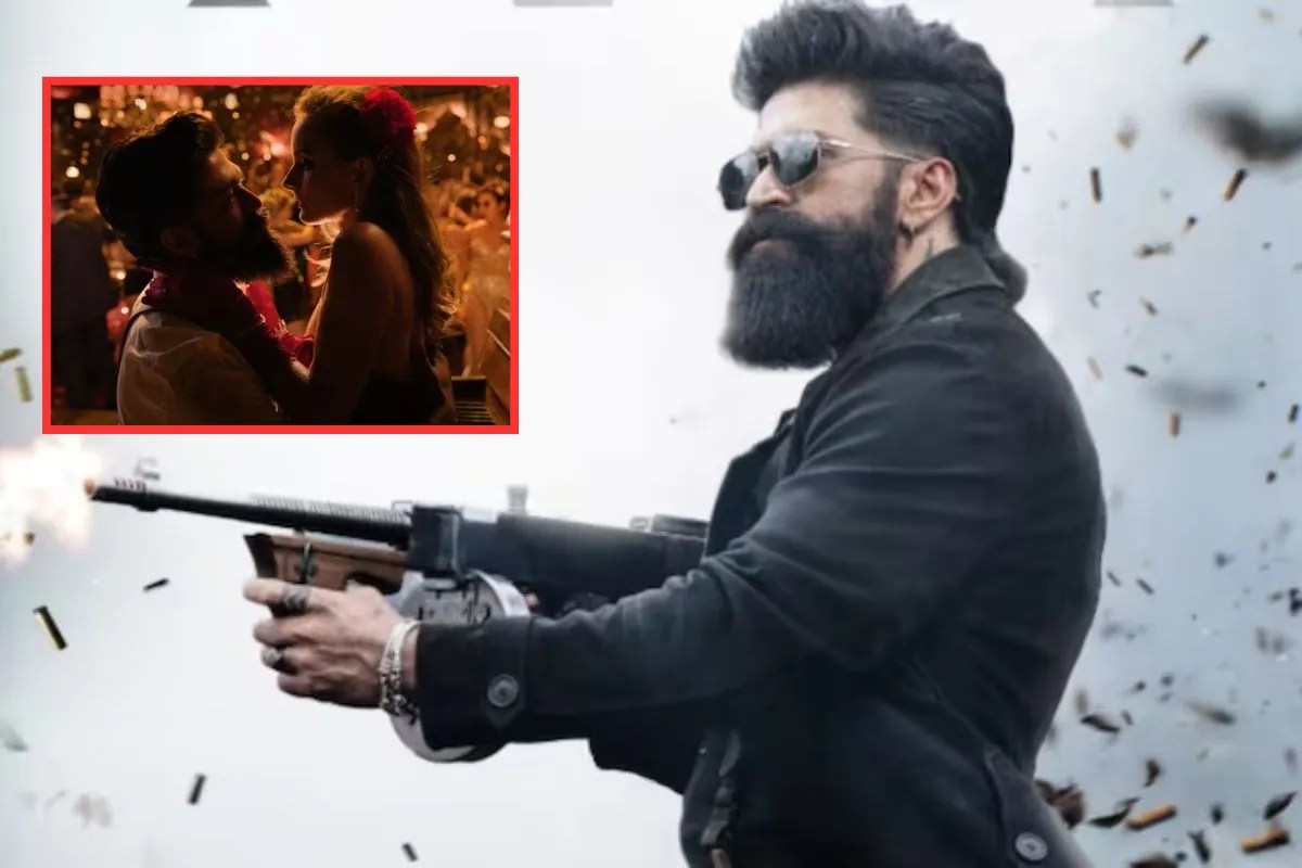 ‘टॉक्सिक’ के टीजर में दिखाए गए इंटीमेट सीन पर मचा बवाल, शिकायत दर्ज के बाद हुआ एक्शन