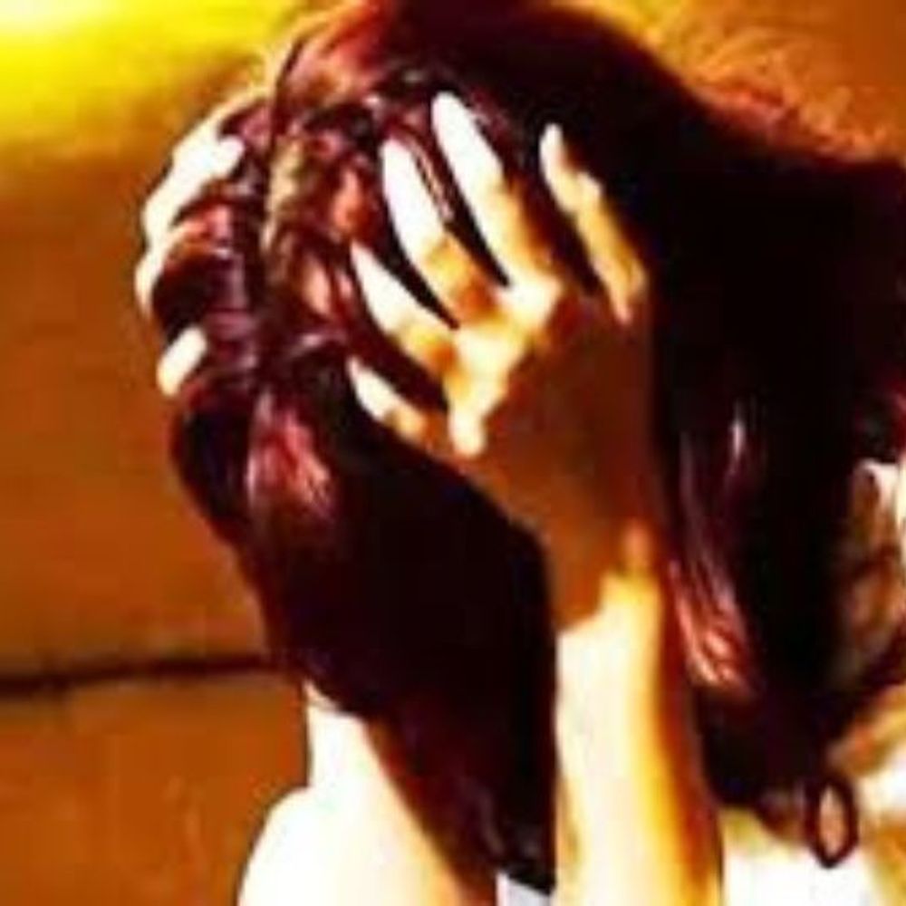 नाबालिग लड़की का अपहरण कर बंधक बनाया:स्पा सेंटर को बेच दिया; 22 दिन खाक छानने के बाद पुलिस ने किया बरामद