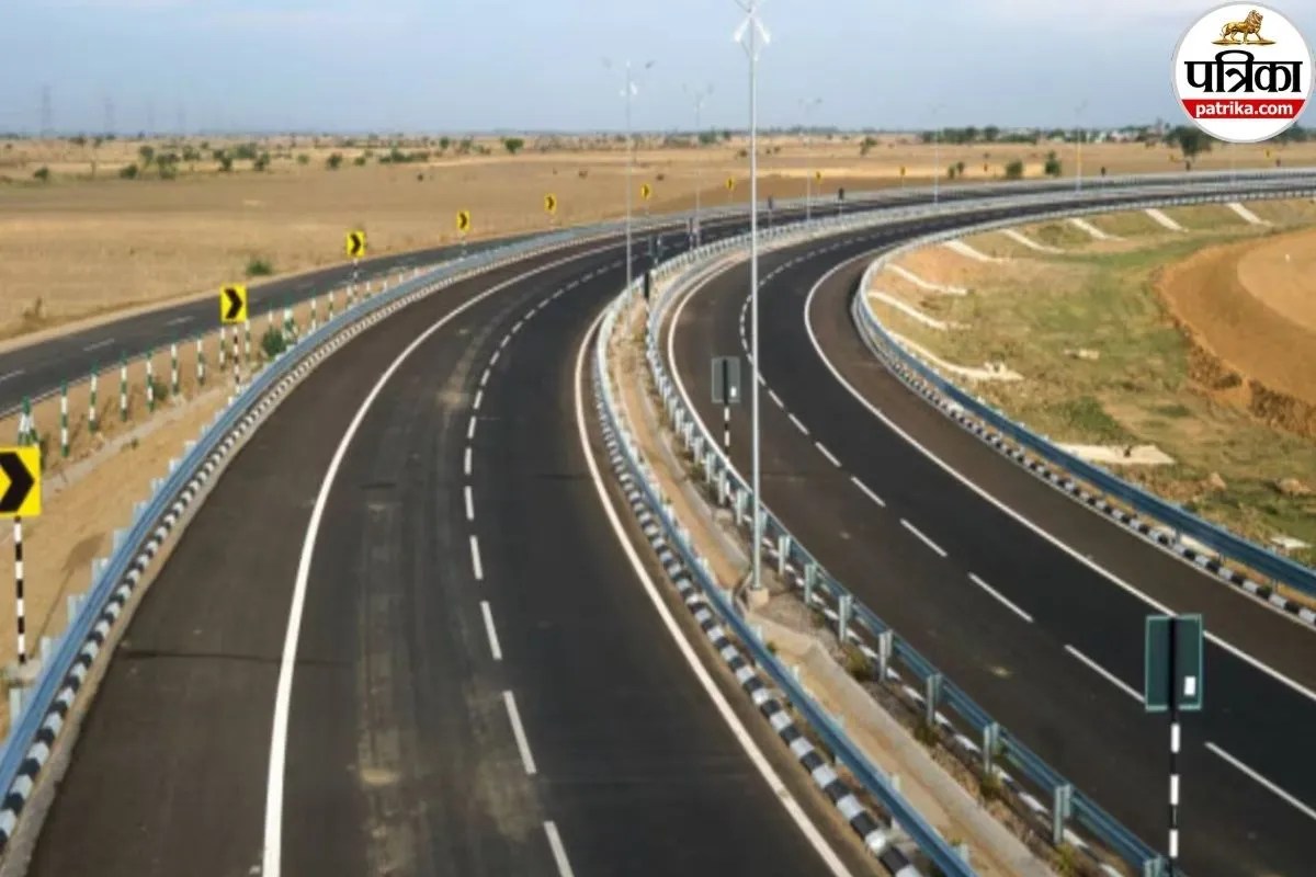 बीसलपुर–बिलसंडा से होकर गुजरेगा गोरखपुर–शामली एक्सप्रेसवे, पीलीभीत बनेगा नया ग्रोथ सेंटर, 41 गांवों को मिलेगा सीधा लाभ