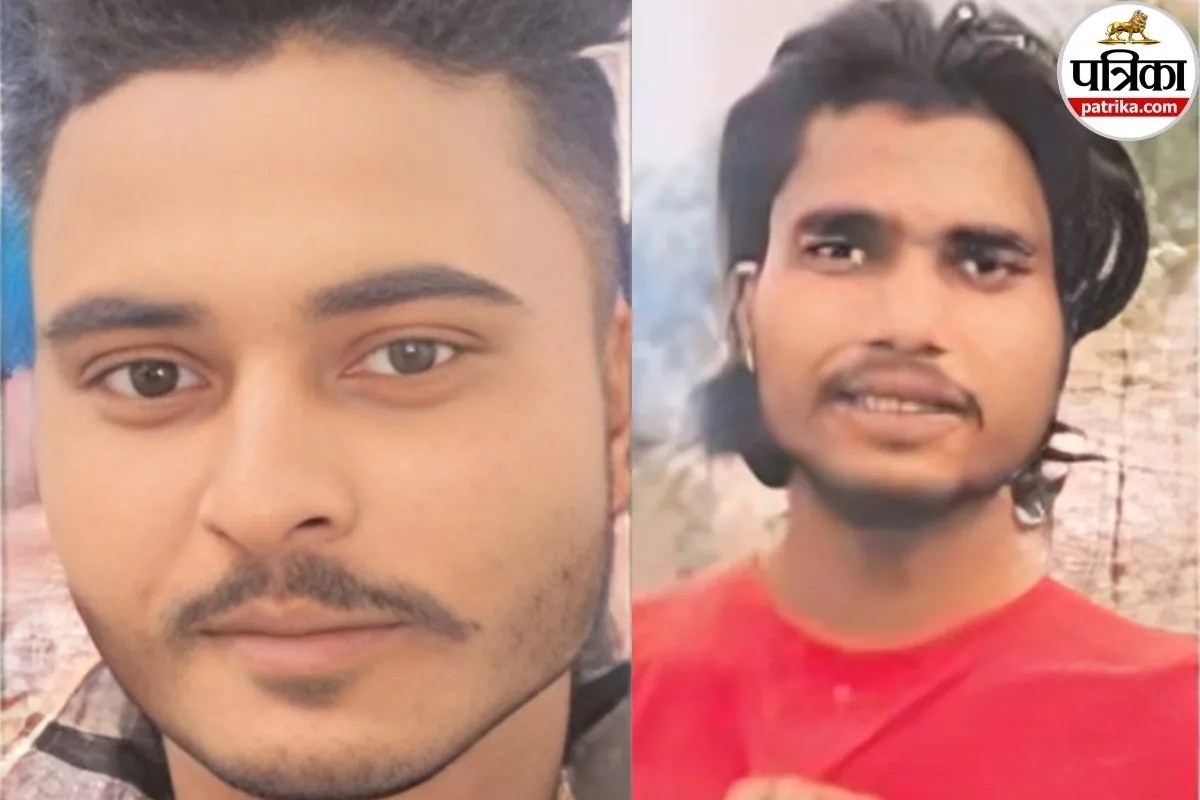 दोस्त को जन्मदिन का तोहफा भी न दे सके विमल और शिवम… ट्रक ने पहियों तले कुचल दिए सारे सपने