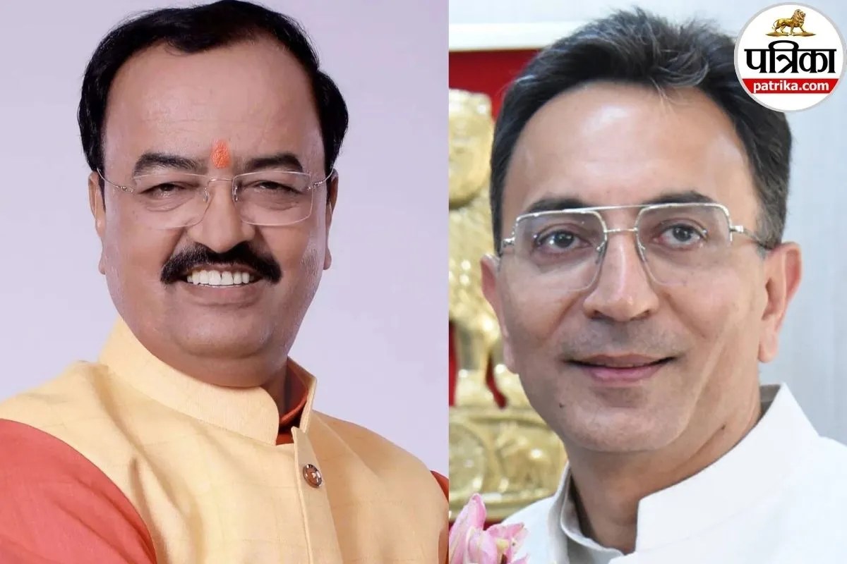 सत्ता का सियासी जमावड़ा: दो दिन में बरेली में डिप्टी CM-केंद्रीय मंत्री-प्रदेश अध्यक्ष, विकास योजनाओं पर कसे जाएंगे अफसरों के पेंच