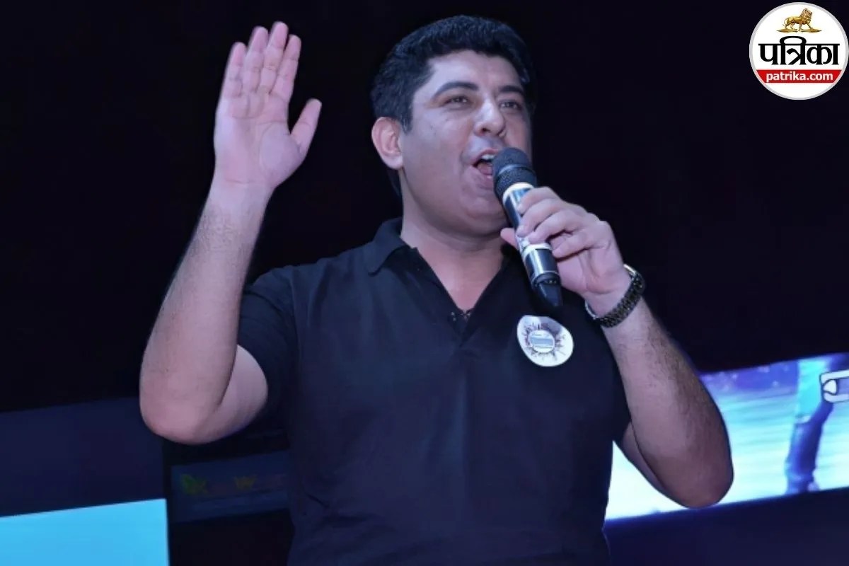 बॉलीवुड का ख्वाब, 25 करोड़ की ठगी, 800 करोड़ का घोटाला, निवेश का काला जाल, महाठग कन्हैया गुलाटी और भाजपा नेता पर FIR नंबर 42