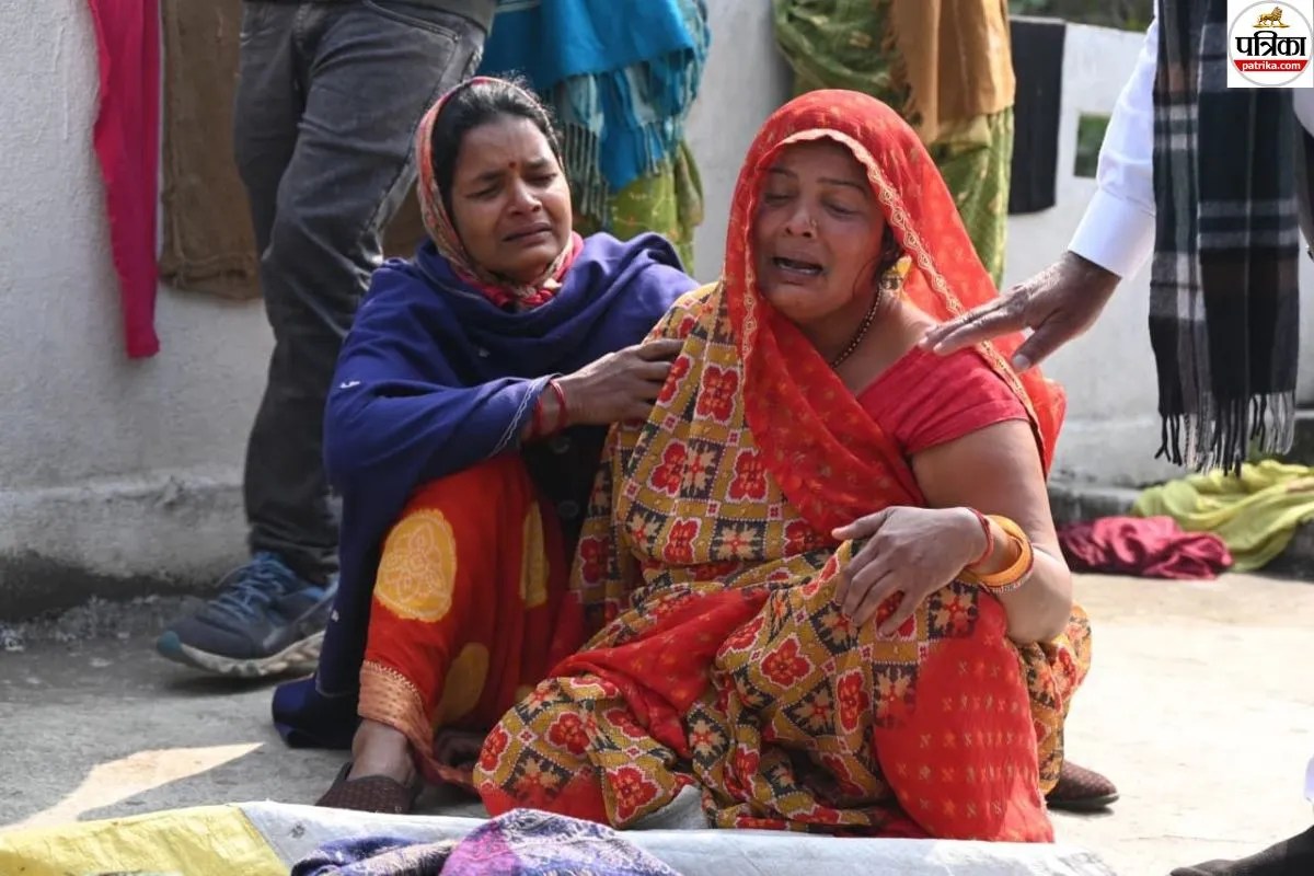 पटना हॉस्टल कांड: पीड़िता की मां ने खोली पुलिस और हॉस्टल की पोल!, कहा- पुलिस पैसा लेकर केस रफा-दफा करने का बना रही दबाव