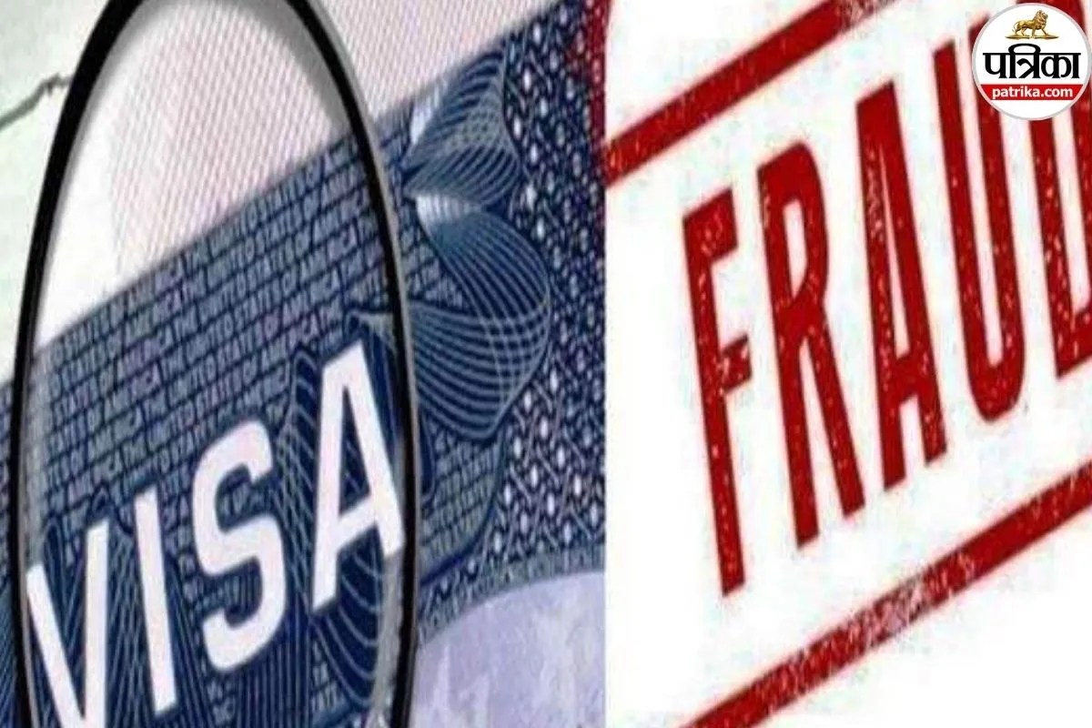 इंग्लैंड वीजा दिलाने के नाम पर 60 लाख हड़पे, पैसे मांगने पर आरोपियों ने झोंका फायर, एसएसपी के आदेश पर एफआईआर