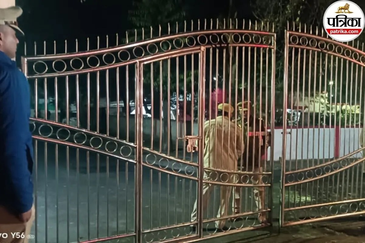 बाहर पुलिस का पहरा, अंदर निलंबित सिटी मजिस्ट्रेट… बरेली में सत्ता बनाम अफसर की खुली जंग, जानें अब क्या होगा