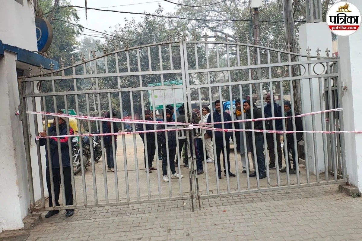 बरेली के इस कार शोरूम पर बीडीए ने लगाई सील, कर्मचारियों में खलबली, जानें क्यों हुई ये कार्रवाई