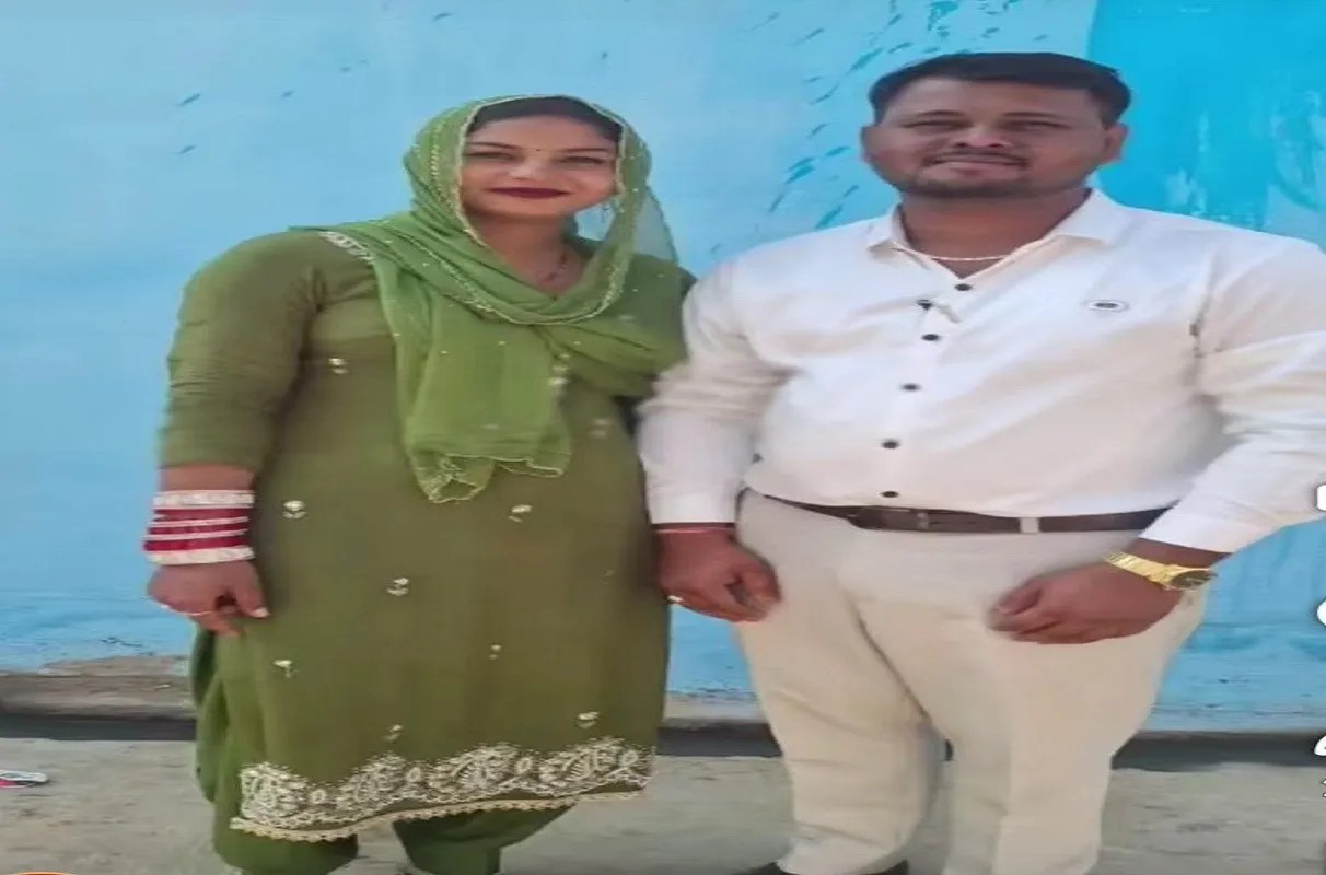 रावला के आशीष हत्याकांड का खुलासा: पत्नी ने प्रेमी संग रची थी हत्या की साजिश