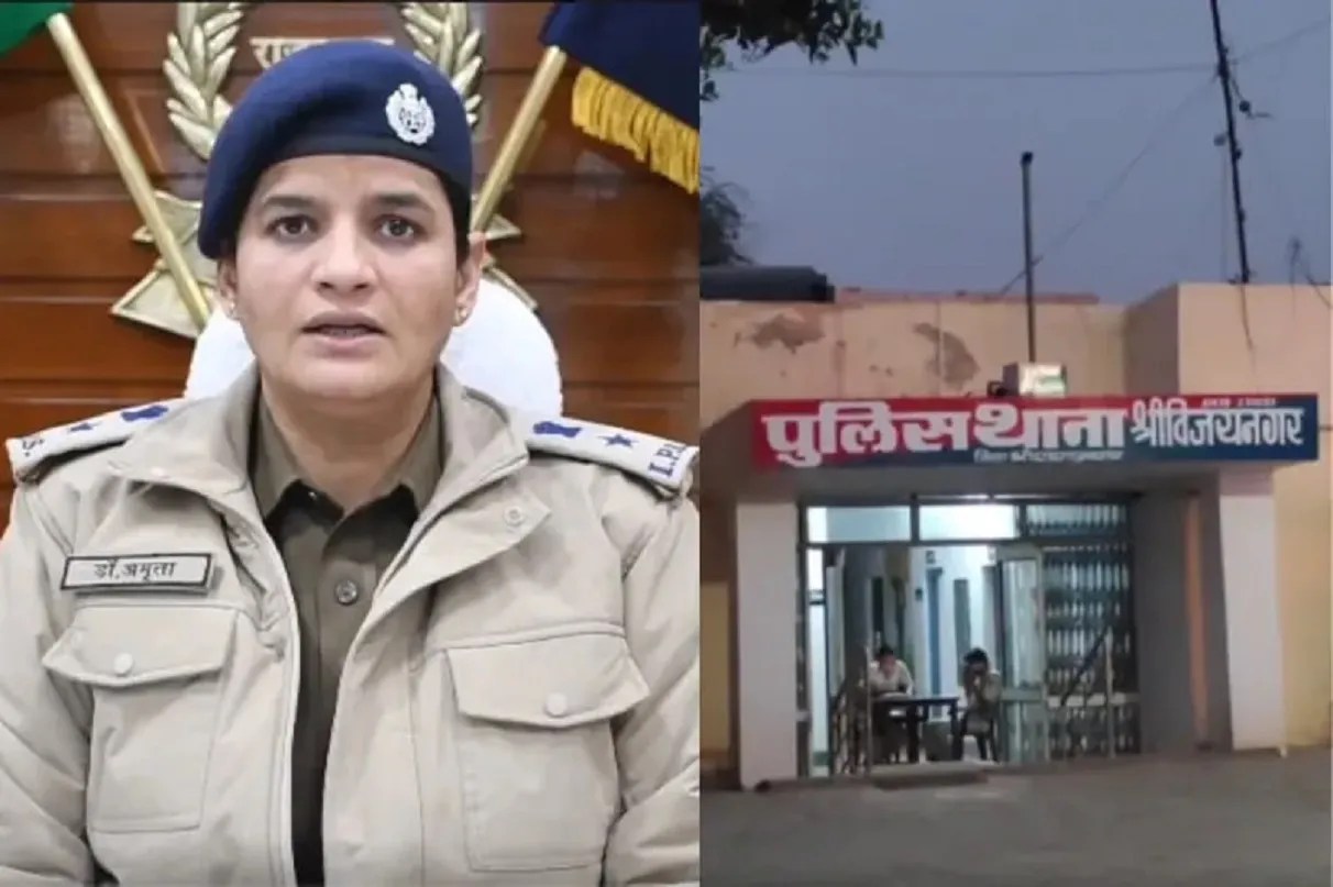 पहले मोबाइल की करते लूट फिर देते फिरौती मांगने की धमकी, मास्टरमाइंड निकला फौजी