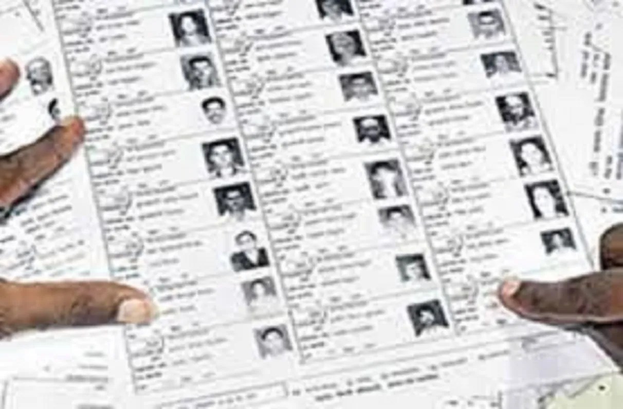 छह माह से फरार अपराधियों के नाम कटेंगे वोटर लिस्ट से, पुलिस बनाएगी कुंडली