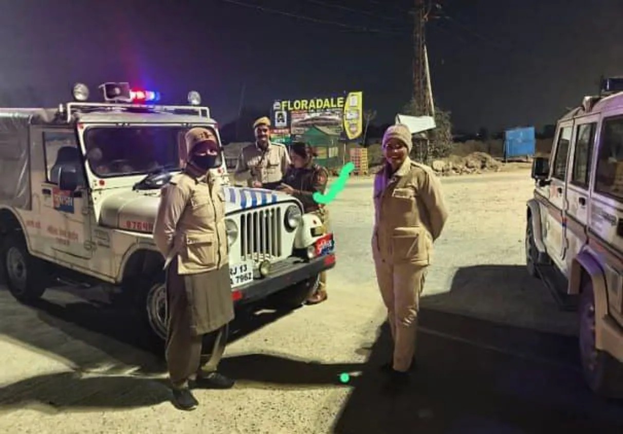 सीआई ज्योति नायक की मौत मामले में हर एंगल से जांच कर रही पुलिस