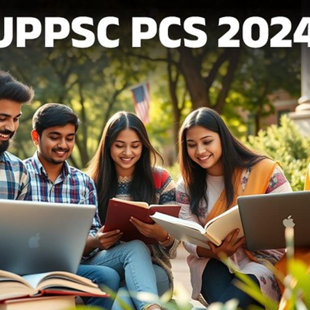 यूपी PCS 2024 मेंस का रिजल्ट घोषित:2719 अभ्यर्थी हुए पास, अब इंटरव्यू देंगे; कुल पद 947 हैं