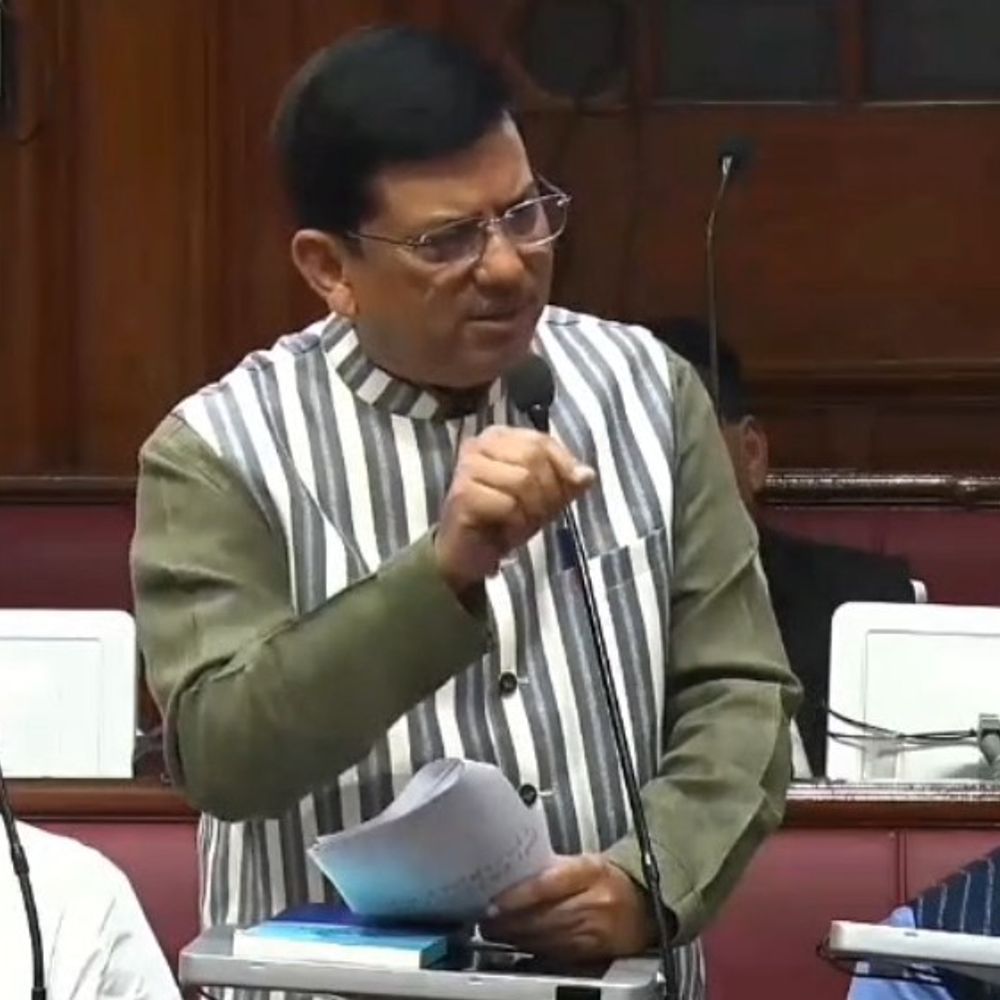 बिहार विधान परिषद में सूखे नशे का मुद्दा उठा:राजद एमएलसी की चेतावनी, बोले- नशा नहीं रुका तो पीढ़ी बर्बाद हो जाएगी, कार्रवाई की मांग