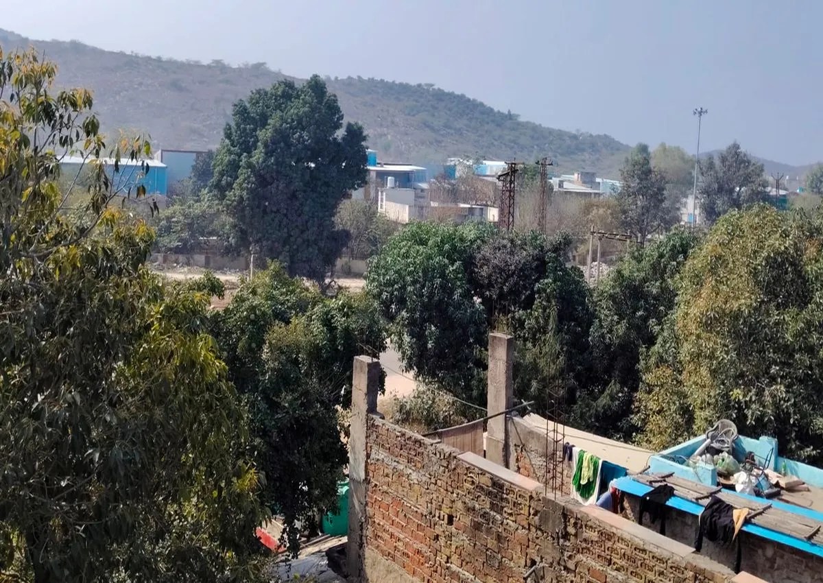 राजगढ़ में मार्बल पत्थर की खानों के बंद होने से उत्पादन 80 प्रतिशत घटा