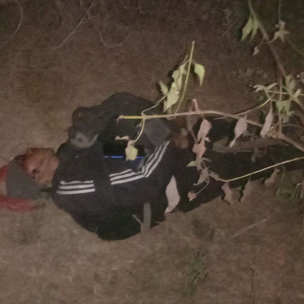 CSEB कर्मचारी की सड़क हादसे में मौत:देर रात तेज रफ्तार भारी वाहन की चपेट में आया, घर से ड्यूटी जा रहा था