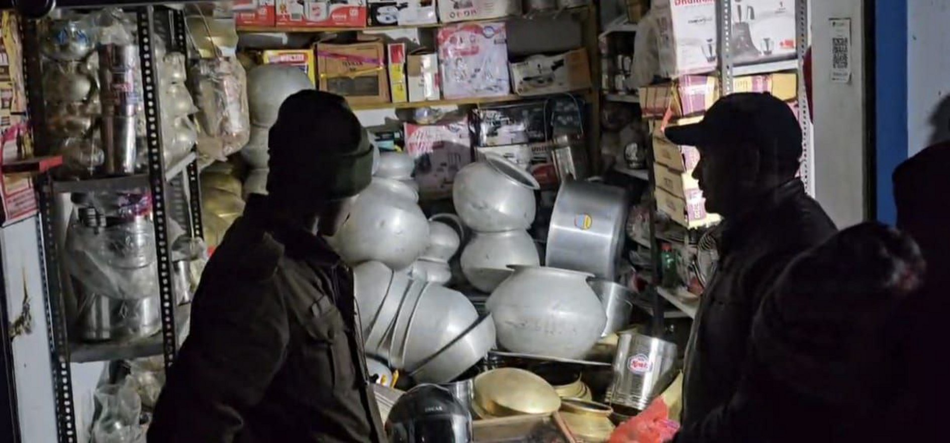 सराफा व्यापारी को बदमाश ने पहले बातों में फंसाया, फिर जेवरात से भरा बैग लेकर हो गया चंपत