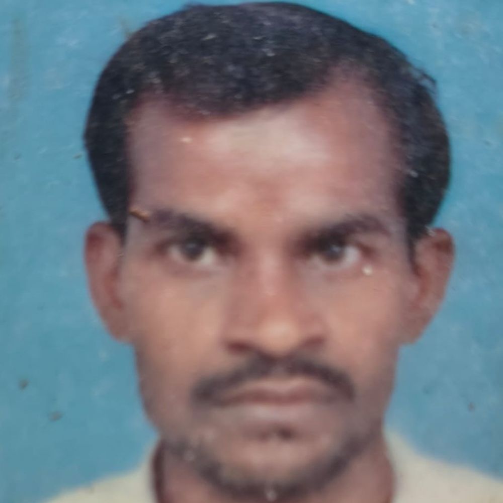 घाटमपुर के सजेती में ट्रैक्टर से गिरा मजदूर:पहिए के नीचे आने से कुचलकर मौत, देर रात भट्ठे से घर जाते समय हादसा हुआ