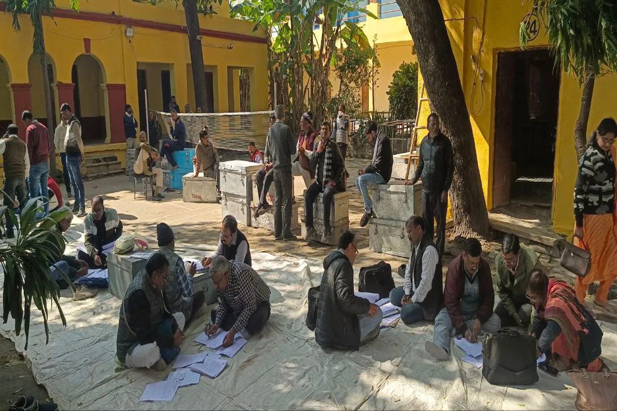 बोर्ड परीक्षाओं का महाकुंभ 10 फरवरी से, परीक्षा सामग्री थानों में जमा