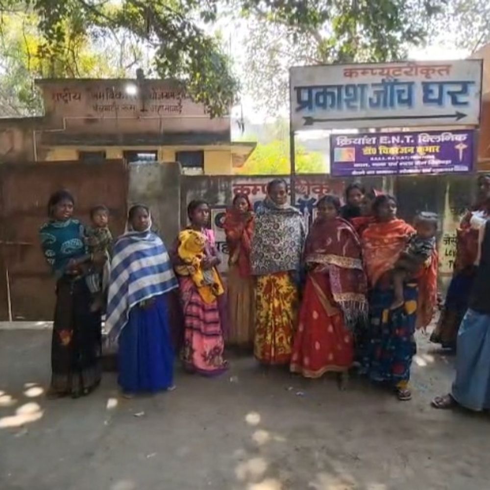 जहानाबाद में महिला की संदिग्ध मौत:मायके वालों ने पति और सास पर लगाया हत्या का आरोप, पुलिस जांच में जुटी