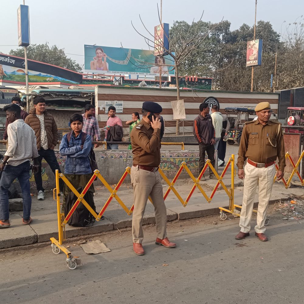 राज्यपाल आरिफ मोहम्मद खान आज पहुंचेंगे किशनगंज:इमाम बुखारी यूनिवर्सिटी के दीक्षांत समारोह में होंगे शामिल