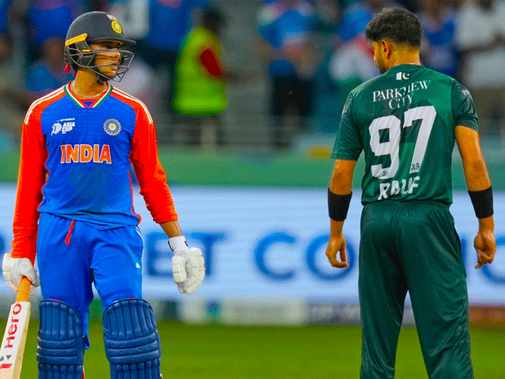 ‘मैं चाहता हूं कि पाकिस्तान मैच खेलने श्रीलंका आए’:T20 वर्ल्ड कप 2026 में भारत-पाक मैच को लेकर सुनील शेट्टी ने किया रिएक्ट