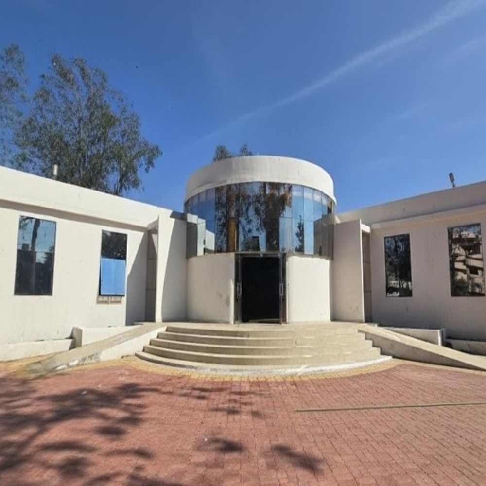 रायपुर में बना प्रदेश का स्मार्ट महतारी सदन:सदन को हाईटेक बनाने में 86 लाख खर्च, एक ही परिसर में महिला-बच्चों के मनोरंजन की सुविधा; MLA मूणत बोले ये मातृशक्ति का सम्मान