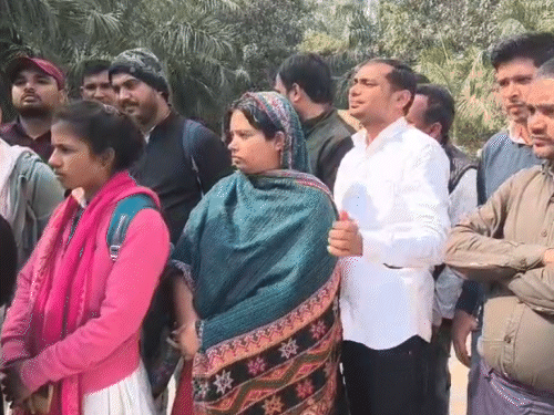 BPSC के कैलेंडर से TRE 4 गायब, शिक्षक अभ्यर्थी भड़के:16 फरवरी को होगा छात्र आंदोलन, पटना कॉलेज से विधानसभा तक करेंगे मार्च