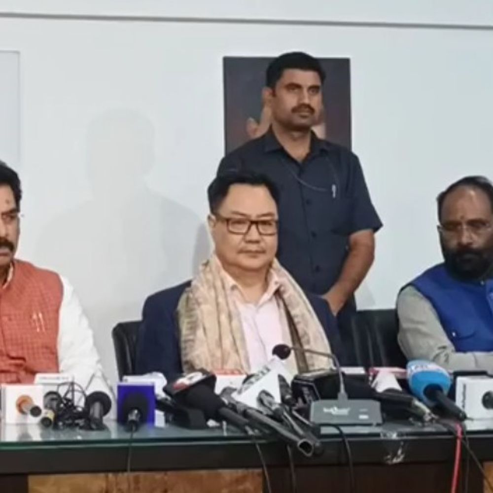 केंद्रीय मंत्री बोले- बिहार का भविष्य नॉर्थ ईस्ट से जुड़ा:बजट में मिडिल क्लास को बड़ी राहत, दवाइयों पर घटेगा टैक्स