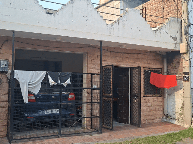 बंद मकान में मिली युवक युवती की बॉडी:हत्या कर सुसाइड करने का अंदेशा, पुलिस कर रही मामले की जांच