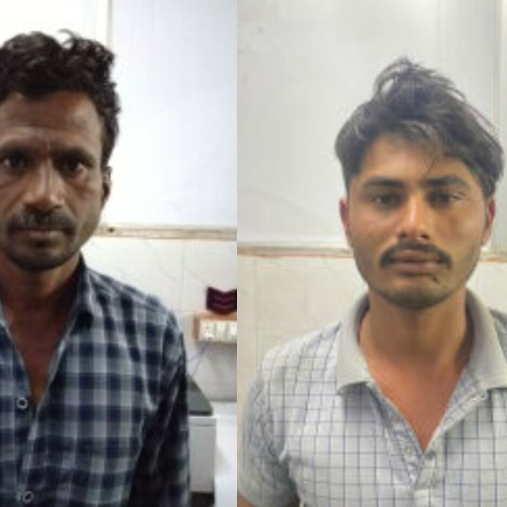 दारू पिलाकर साथियों ने ही मारा मजदूर को:जांच में हुआ खुलासा, मालिक से शिकायत करने पर नाराज मजदूरों ने लिया बदला