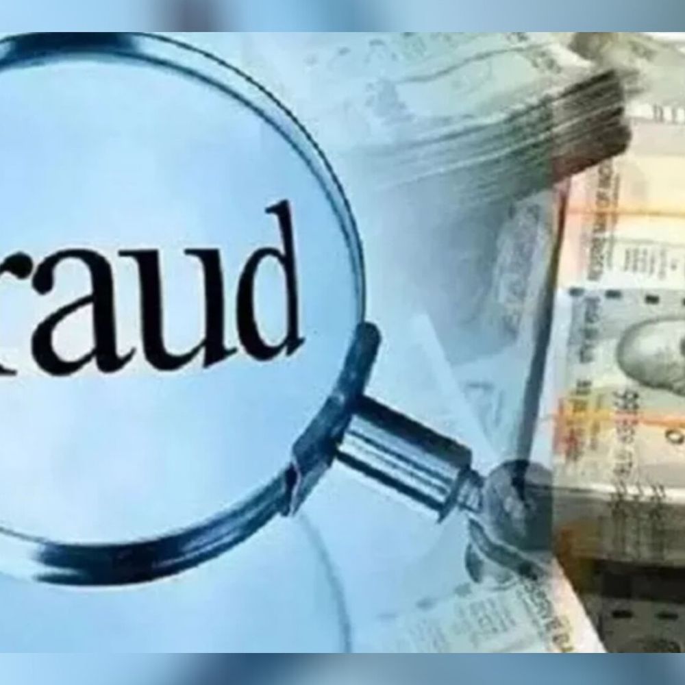 लखनऊ में एनबीएफसी से लोन दिलाने का झांसा:दो युवकों से 83 लाख की ठगी, पैसे लौटाने को कहा तो मिली धमकी, डीसीपी के आदेश पर पांच पर केस