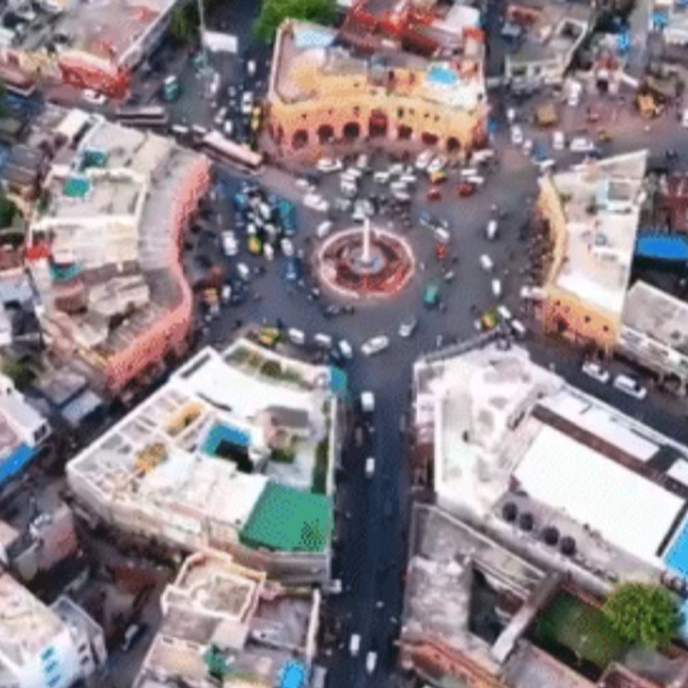 लखनऊ में विधानसभा सत्र कल से:शहर में बदलेगा ट्रैफिक, विधानसभा जाने वाला रास्ता रहेंगे बंद, बसों और वाहनों के लिए डायवर्जन लागू