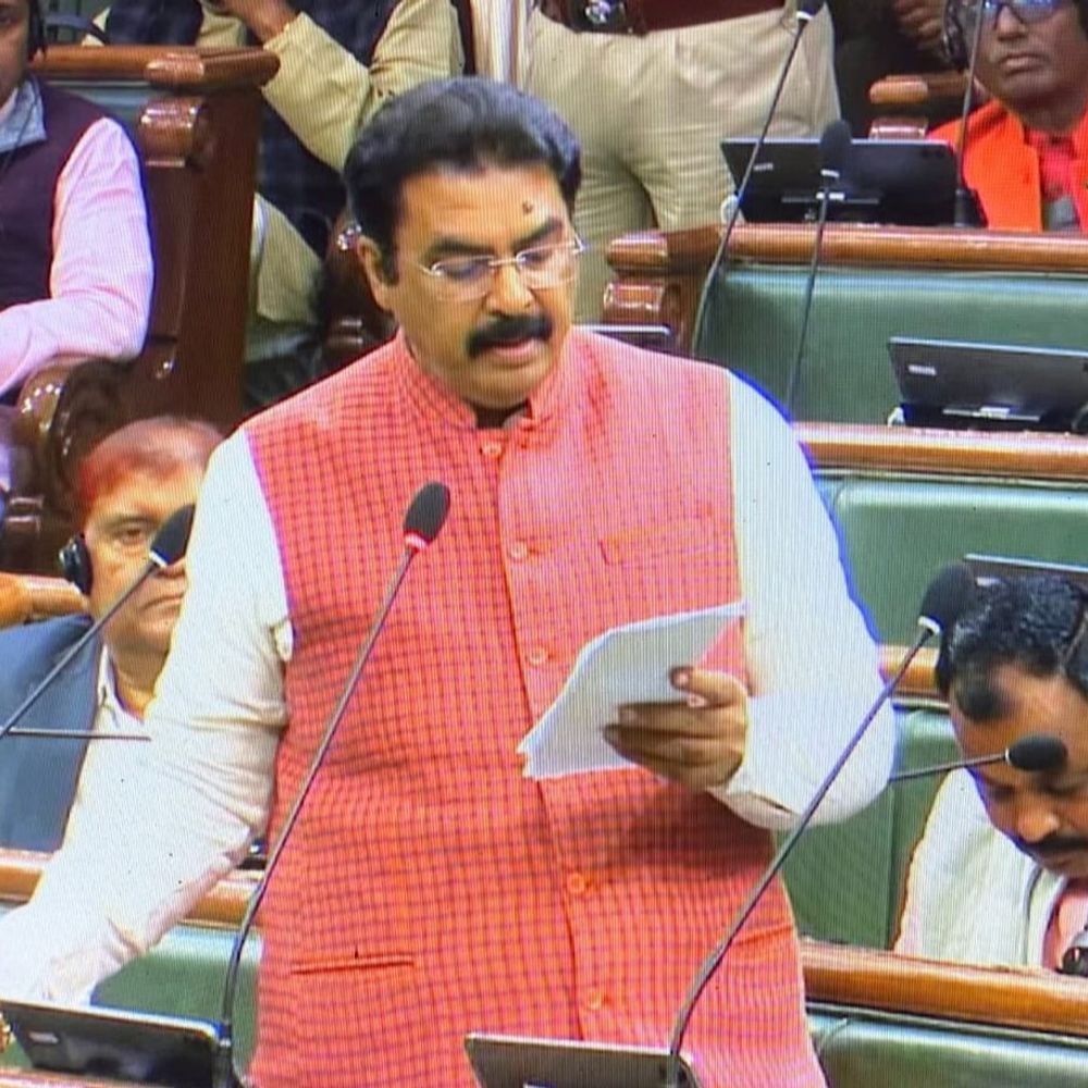 बिहार बजट को भाजपा ने बताया ऐतिहासिक:मिथिला स्टूडेंट यूनियन बोला- क्षेत्र के लिए कोई विशेष विकास पैकेज नहीं, आंदोलन करेंगे