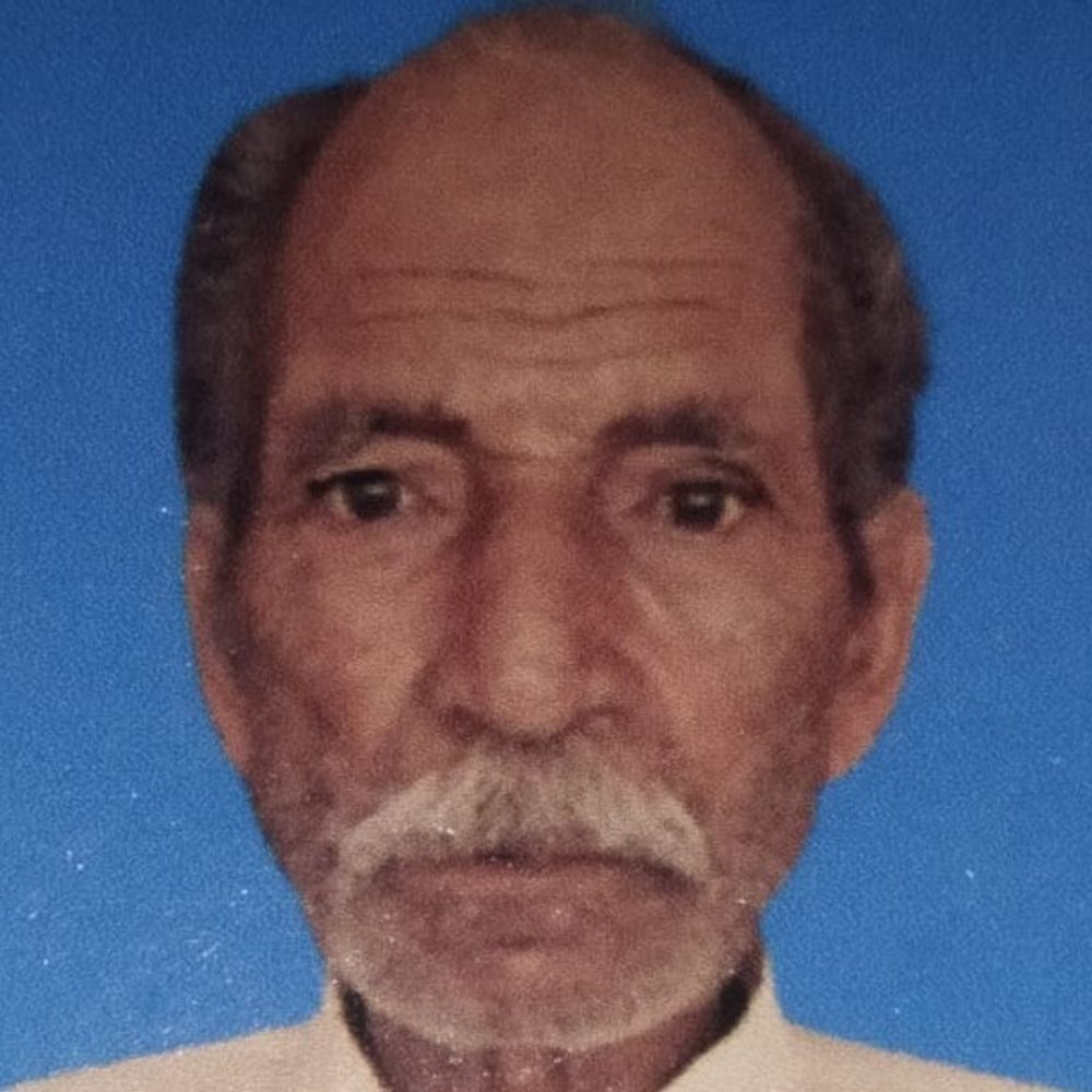 झांसी में खेत पर रखवाली कर रहे किसान की मौत:परिजन बोले-अचानक हुई मौत संदेह पैदा कर रही, इसलिए पोस्टमॉर्टम करा रहे