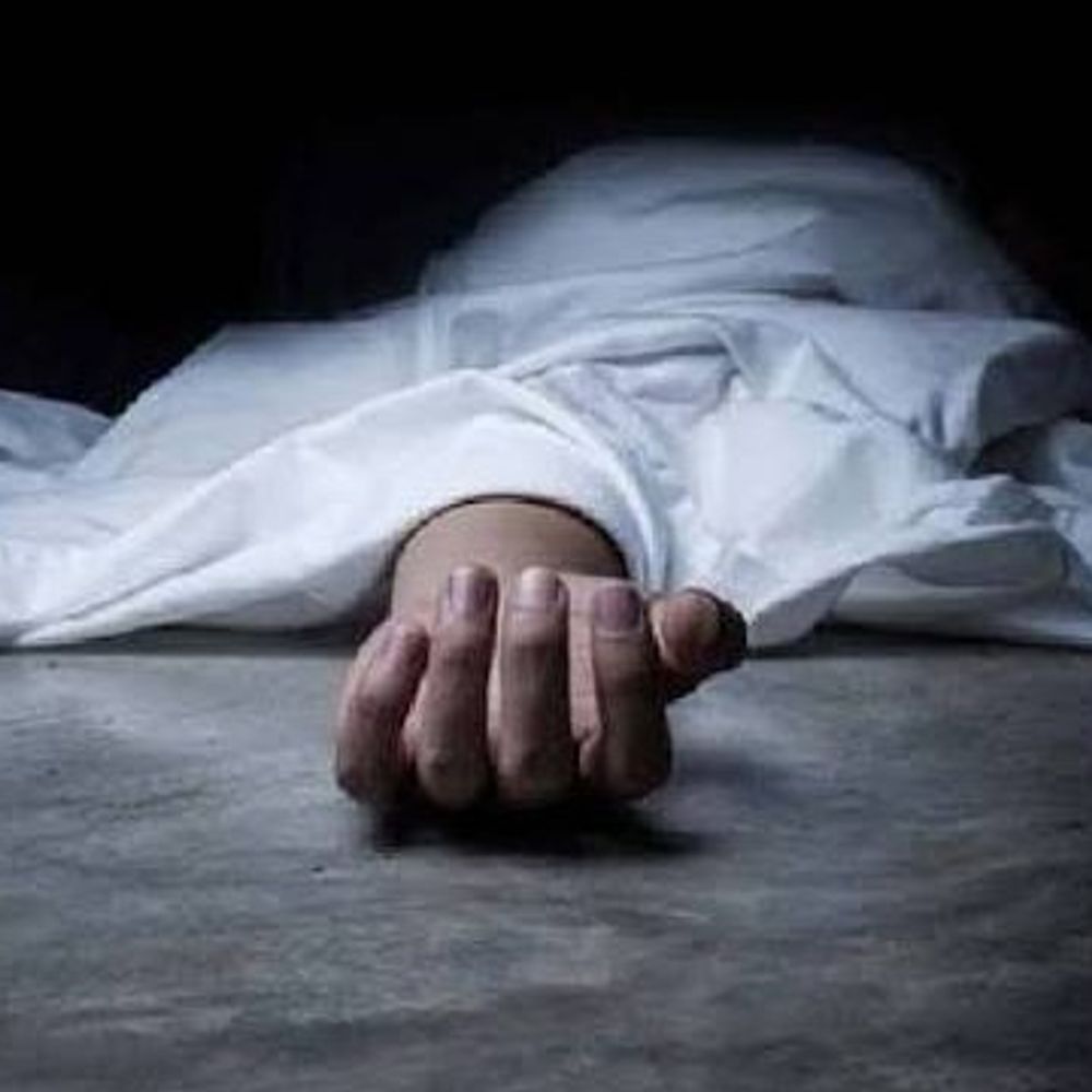 दिल्ली पुलिस की पिस्टल से गर्ल फ्रेंड ने मारी गोली:पार्टी के दौरान पत्नी का आ गया था फोन, हिरासत में पुलिस कर्मी, 5 साल से था रिलेशन