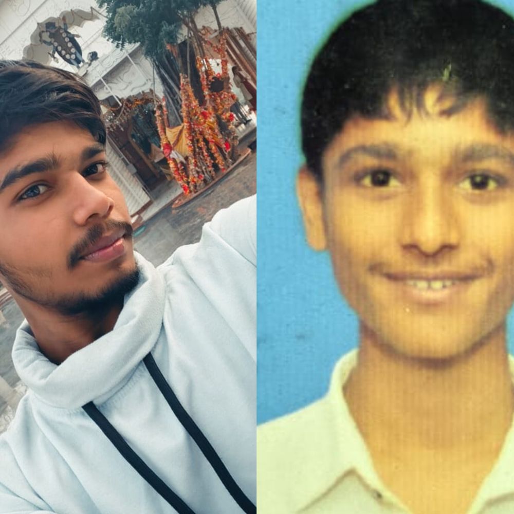 आरा में ममेरे-फुफेरे भाइयों समेत 3 दोस्तों की मौत:सड़क किनारे ट्रक से टकराई कार, एक की हालत नाजुक; घर से घूमने के लिए निकले थे